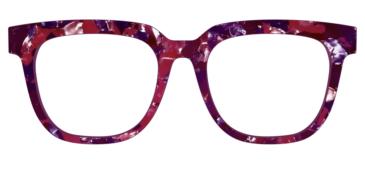 The Mulberry Pearl Tortoise