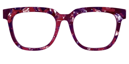 The Mulberry Pearl Tortoise