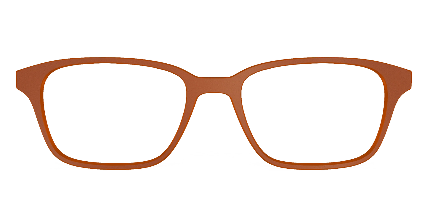 The Matte Sienna
