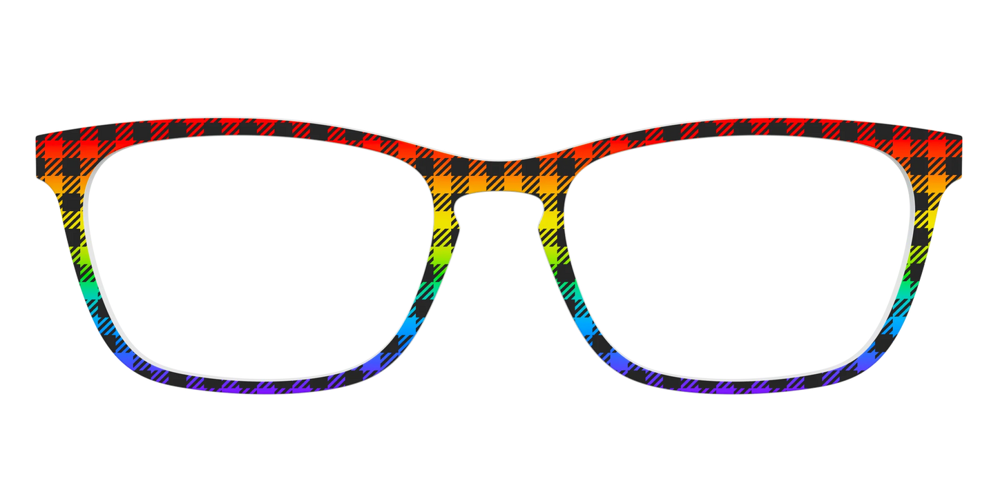 The Primary Plaid
