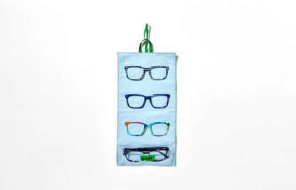 Classic Blue Wall Hanger