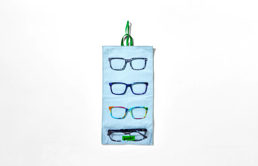 Classic Blue Wall Hanger