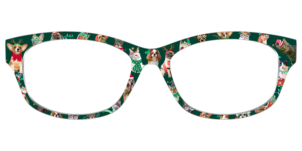 The Meowy Christmas