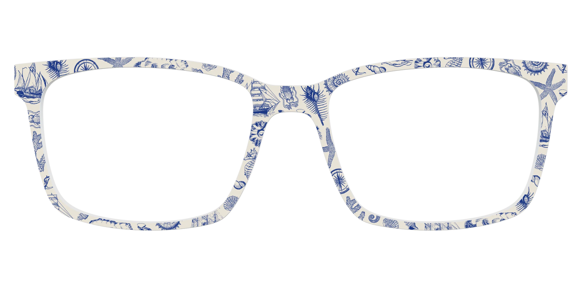 The Nautical Toile