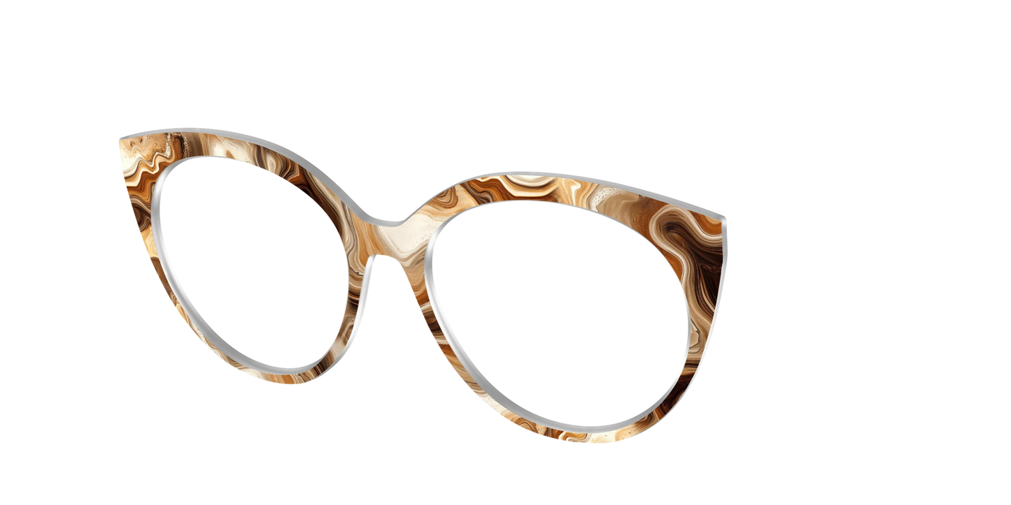 The Espresso Marble