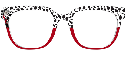 Cruella's Wicked Glamour Split
