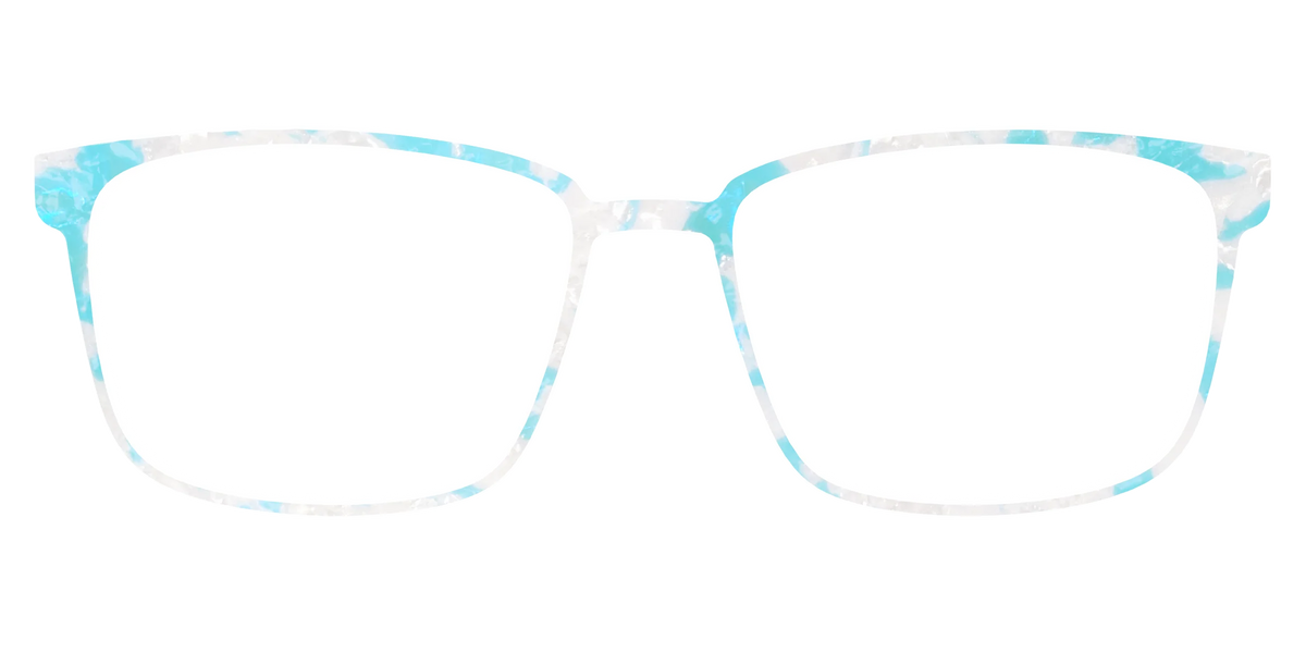 The Blue Sky Pearl Tortoise