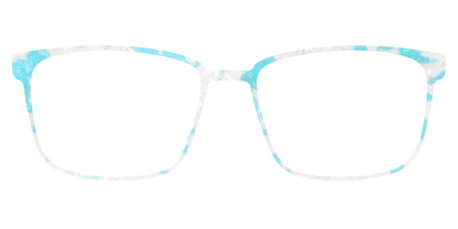 The Blue Sky Pearl Tortoise