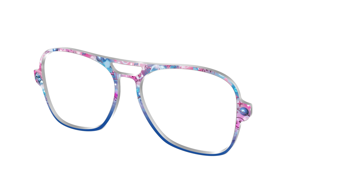Stitch Bubble Pop