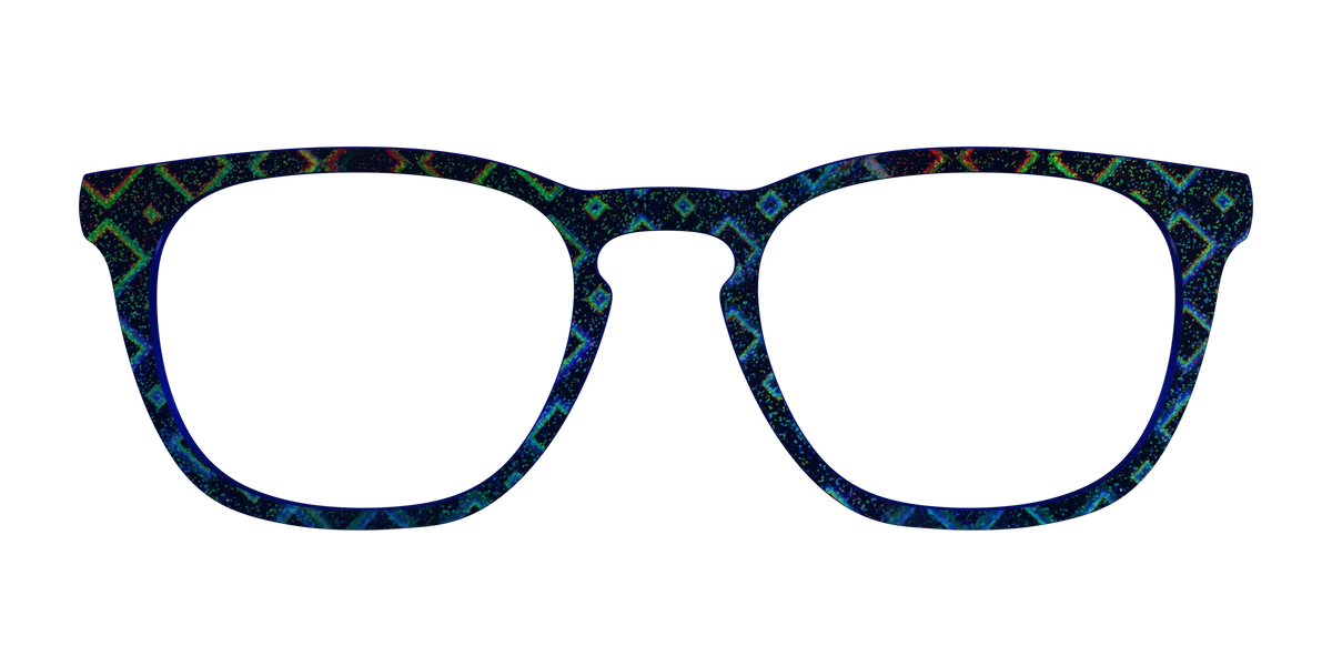 The Holographic Diamonds