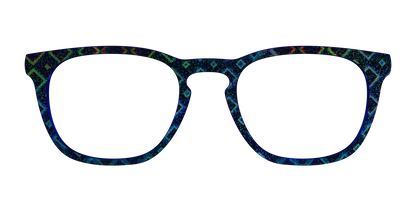 The Holographic Diamonds