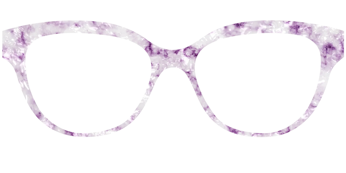 The Viola Pearl Marble