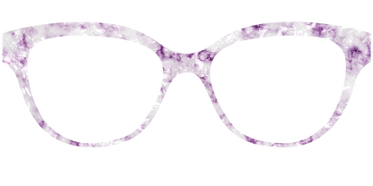 The Viola Pearl Marble