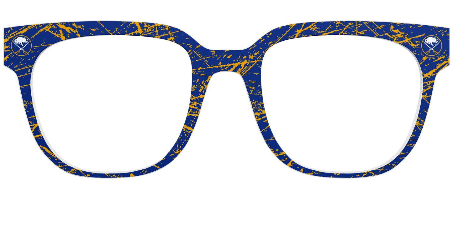 The Sabres® Ice