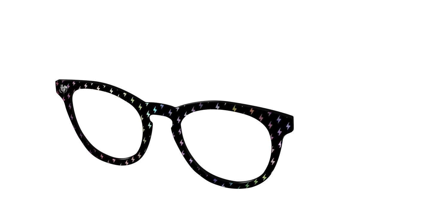 The Holographic Lightning Bolts