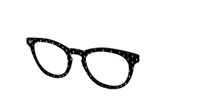 The Holographic Lightning Bolts