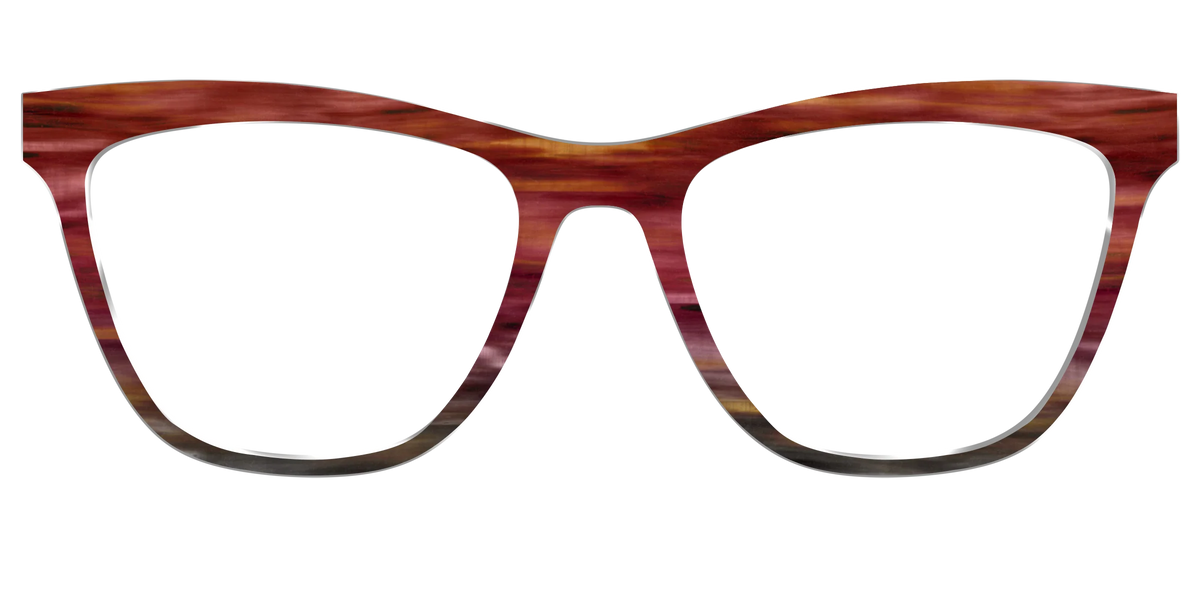 The Auburn Gradient Horn