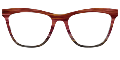 The Auburn Gradient Horn