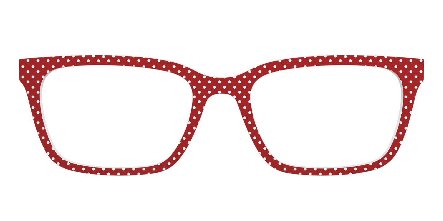 The Ruby Pin Dot