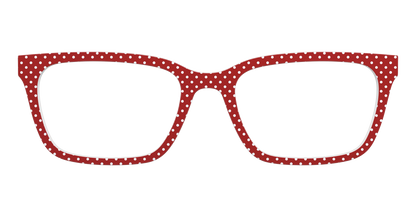 The Ruby Pin Dot