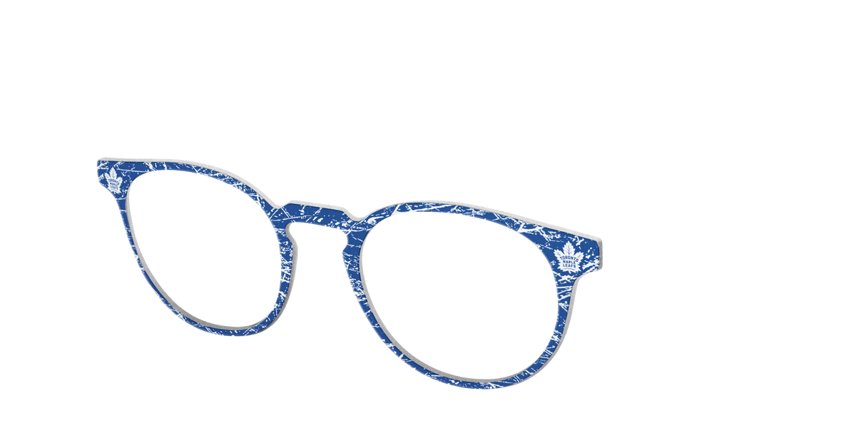 The Maple Leafs® Ice