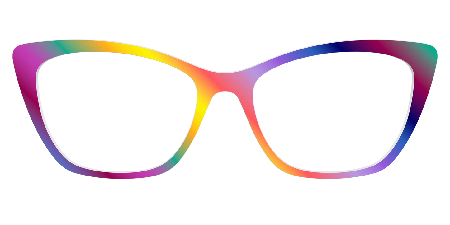 The School Spirit Gradient