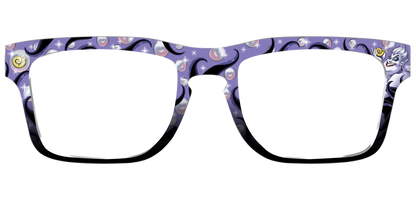 Ursula's Bubble Trouble