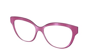 The Pink Shimmer