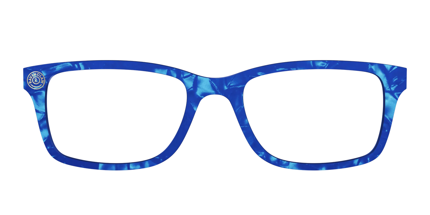 The Ravenclaw™ Pearl Tortoise