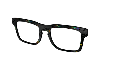 The Black Holographic Scrolls