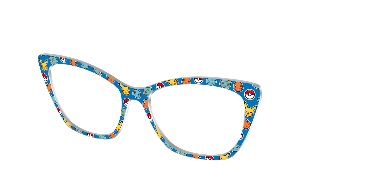 Pokémon Multi Dot