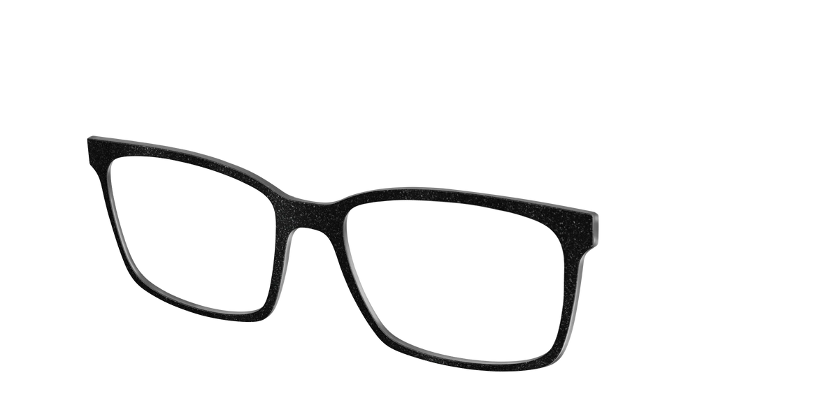 The Black Shimmer