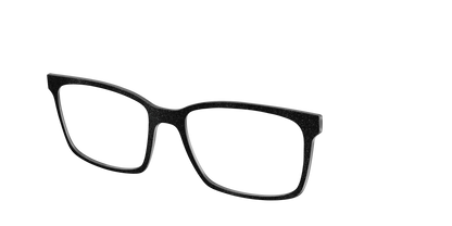 The Black Shimmer