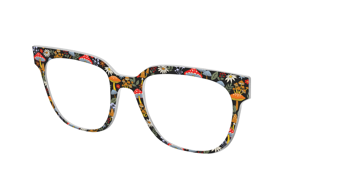 The Mushroom Floral