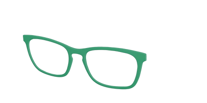 The Forest Green