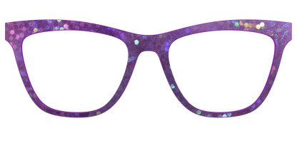 The Berry Jam Hexagons
