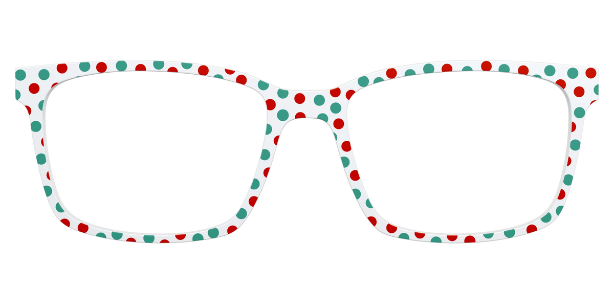 The Festive Dots