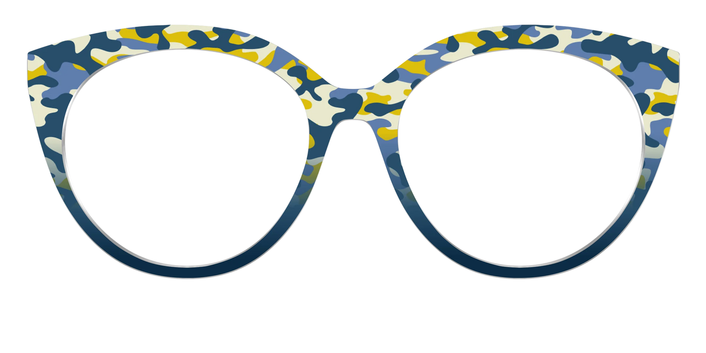 The Waterfront Breeze Camo