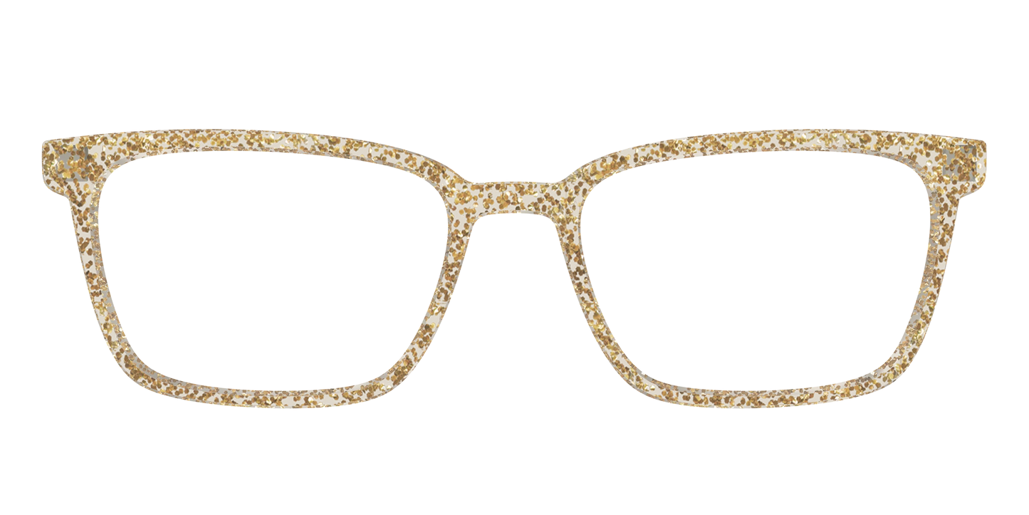 The Champagne Sparkle