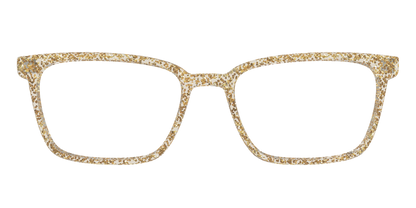 The Champagne Sparkle