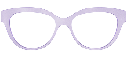 The Lavender Shimmer