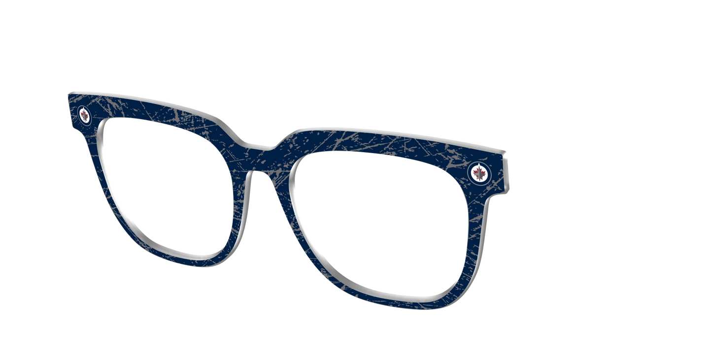 The Jets™ Ice