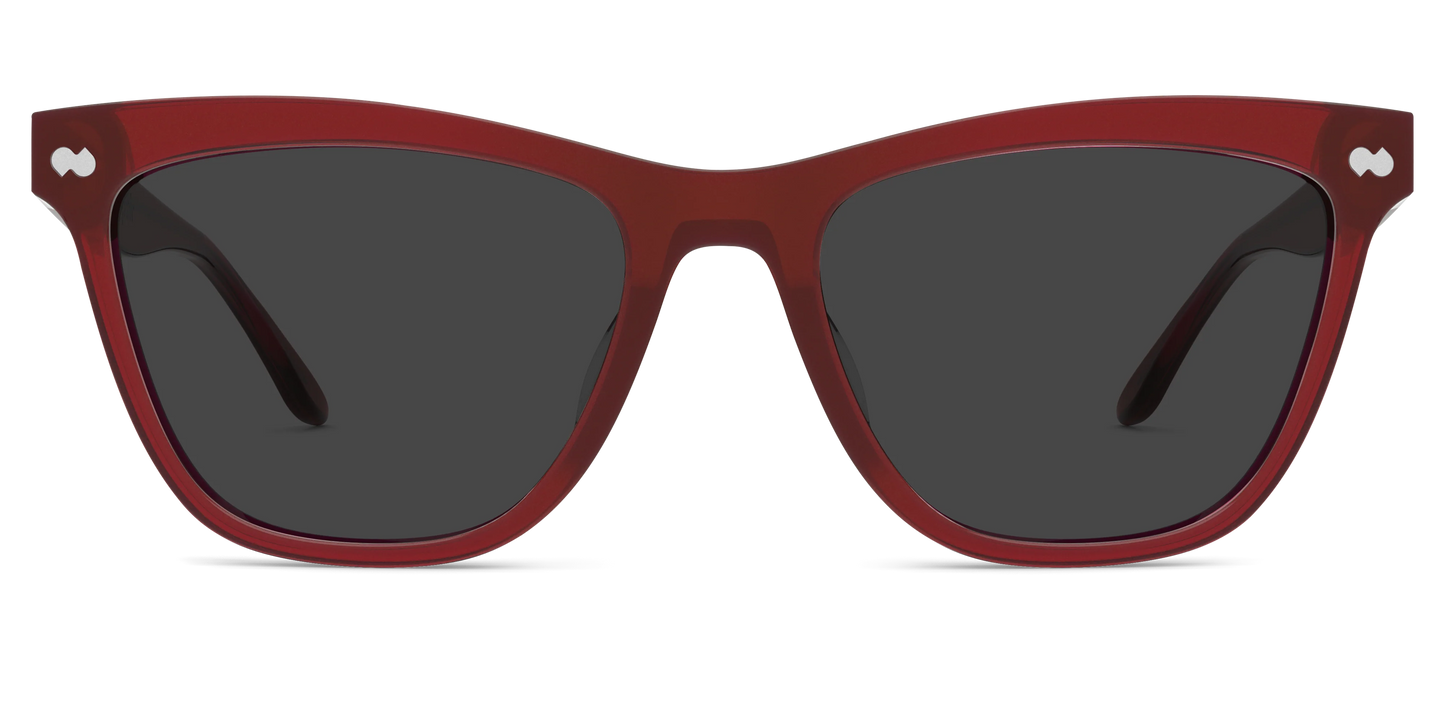 The Harper - Lensless