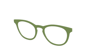 The Olive Green