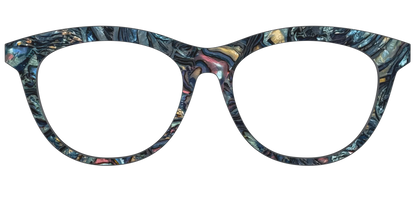 The Ares Bedrock Pearl