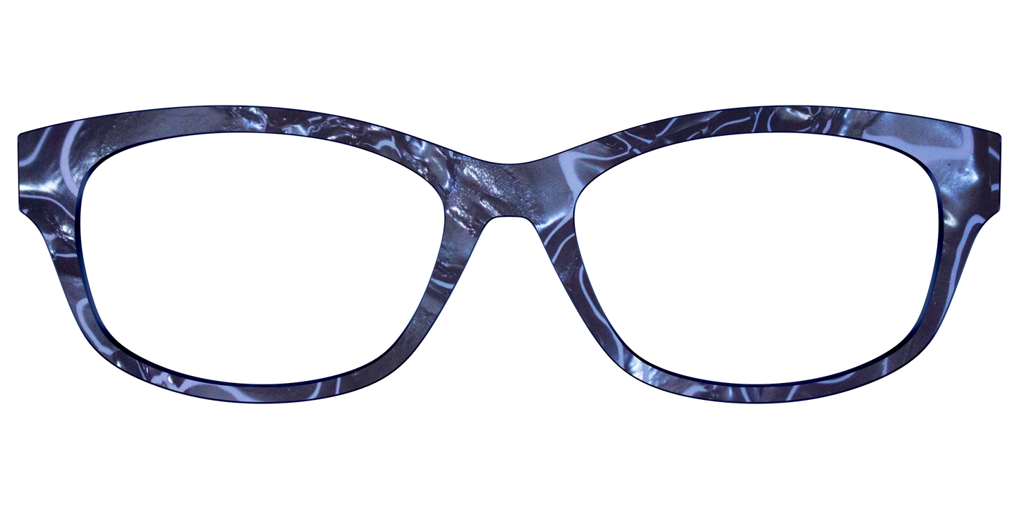 The Midnight Marble