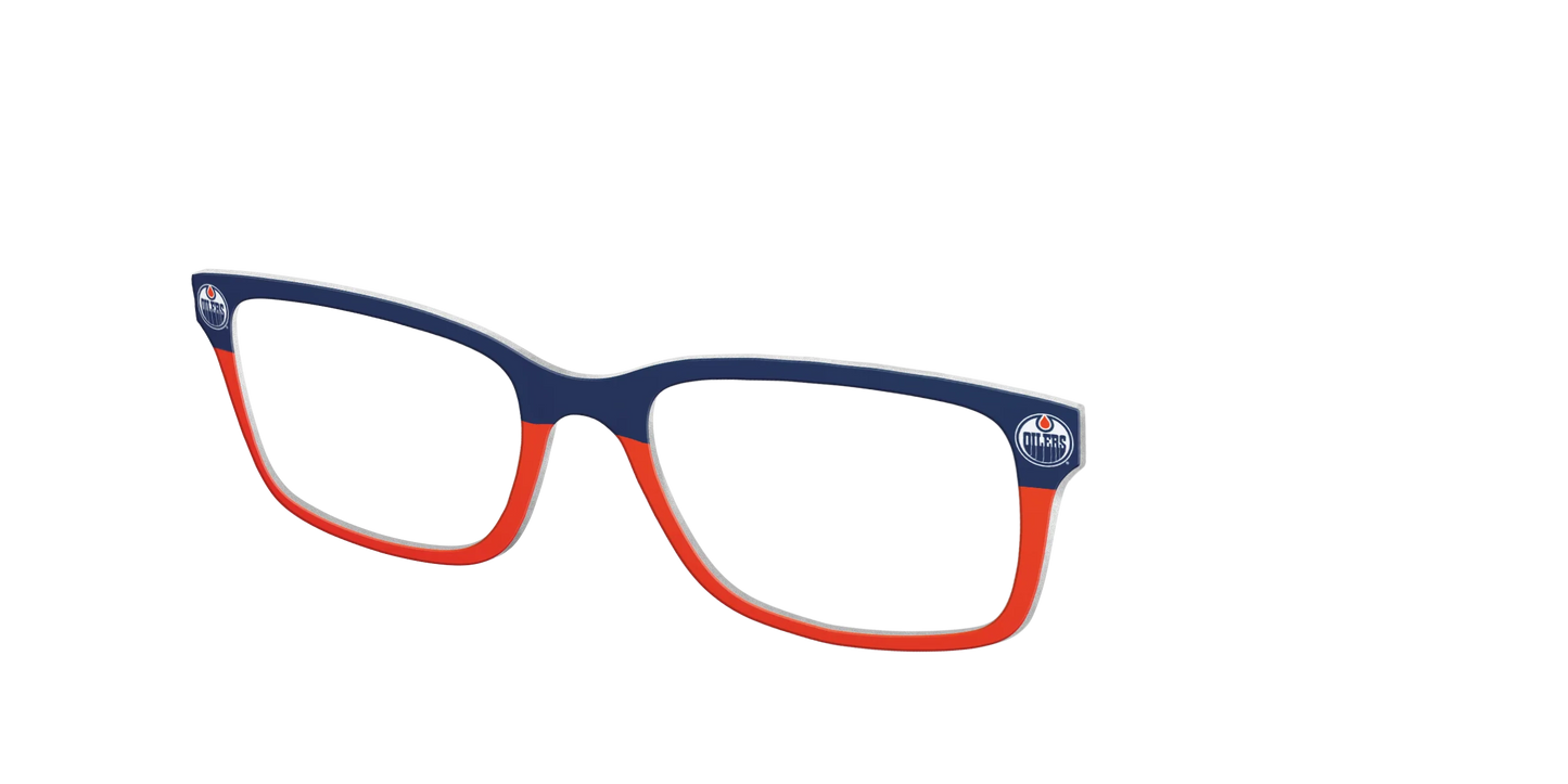 The Oilers® Split