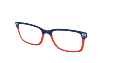 The Oilers® Split