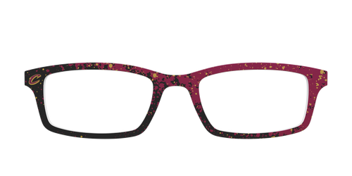 The Cavaliers Splatter