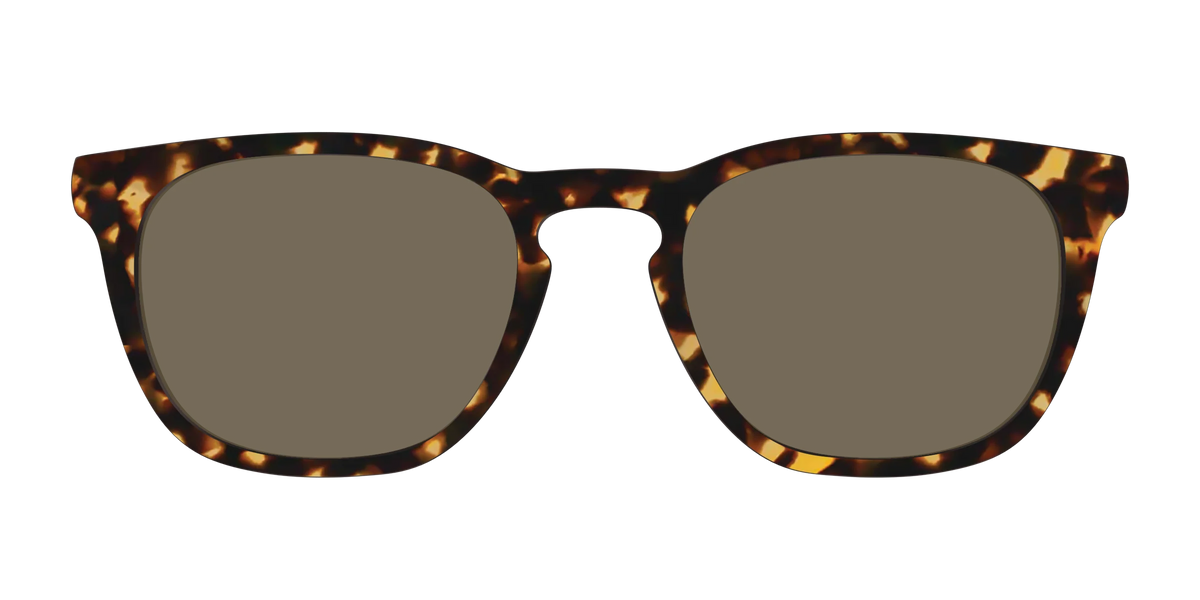 The Non-Polarized Tortoise Sun Top